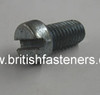 BSF/BSC CHEESEHEAD SCREW 1/4" - 26 x 3/4"