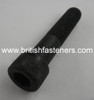 Steel BSW Socket Head Cap Screw