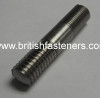 CEI 1/2" x 4" LONG STUD - 26 TPI