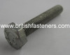 UNF SET SCREW 1/4" - 28 x 1 1/2" - (3435)