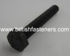 UNF SET SCREW 1/4" - 28 x 1 3/4" - (3440)