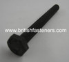 UNF SET SCREW 1/4" - 28 x 2 1/2" - (3450)