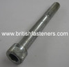 BSW 3/8" - 16 x 3-1/4" (1395)