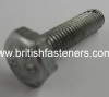 UNF BOLT 5/16" - 24 x 3/4" - (3460)
