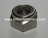 UNF 5/16"-24 NYLOCK NUT