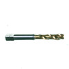 BSW 3/8" 16  SPIRAL FLUTED HSSE GOLD PLUG TAP