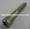 BSW 7/16" - 14 x 2-1/2" (1415)