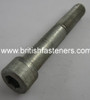 BSW 7/16" - 14 x 3" (1420)