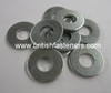 FLAT WASHERS 8BA - (3760)