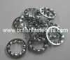 SHAKEPROOF WASHER 3BA - (3785)