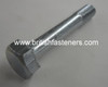 BSC BOLT 5/16" - 26 x 2-1/2" HEX BOLT