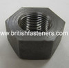 BSC 1/2" - 26 NUT  (4065)