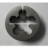 DIE BSC 1/2"-26 WHIT- (5529)