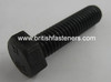 BS Whitworth SCREW 5/16 - 18 x 1-3/4" - (1490)