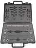 BA 35 PIECE TAP & DIE SET - (4315A)