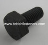 BS Whitworth SCREW 7/16 - 14 x 1" - (1555)