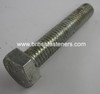 BS Whitworth SCREW 7/16 - 14 x 2 1/2" - (1570)