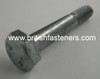 BSC/BSF BOLT 1/4 x 1 1/2" - (1040)
