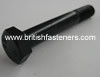 BSF HEX BOLT 5/16 - 22 x 2 1/4" - (1685)