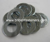 WASHER (QTY 10) STEEL FLAT 7/16 ID SMALL OD - (6020)