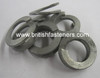 WASHER (QTY 10) SPRING DOUBLE 3/8" - (6065)