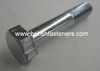 BSF HEX BOLT 3/8 - 20 x 1 1/2" - (1725)