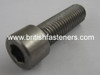 BSF 5/16 x 1" - 22 TPI (6255)