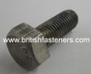 Stainless Screw BSF Hex 3/8 x 1 1/4" - (6395)