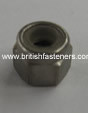 6BA NYLOCK NUT - (7280)