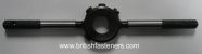 DIE STOCK 1.5" diam - (7550)