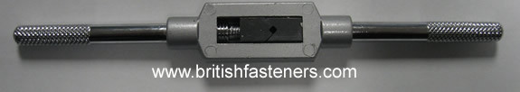 TAP WRENCH SMALL - (7575)