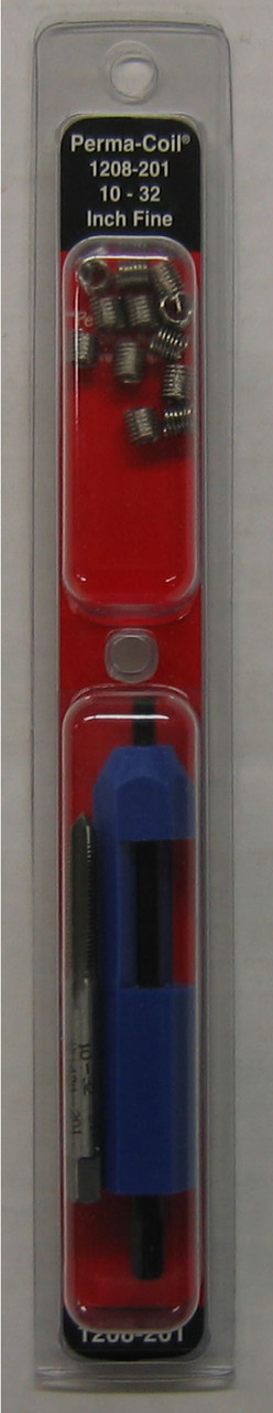 Perma-Coil Kit Inch Fine 10-32 - (1208201)