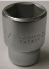 Everest 1/2" Whitworth Socket Spanner - (ES7)