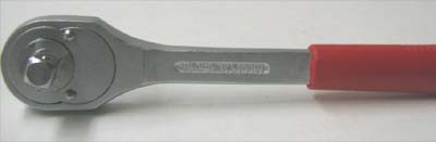 EVEREST REVERSIBLE RATCHET - (ERT)