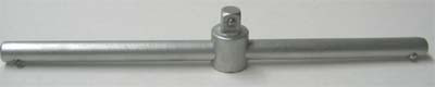 EVEREST SLIDING HANDLE 300 mm - (EH2)
