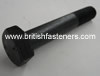 BS Whitworth BOLT 1/2" x 4" - (2004)