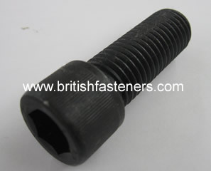 BSW 3/4" - 10 x 2" (2021)