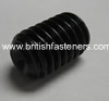 BSW 3/8"-16 x 5/8" LONG GRUB SCREW - (2211)