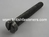 BSW 1/4"-20 x 2" CHEESEHEAD SCREW - (1635)