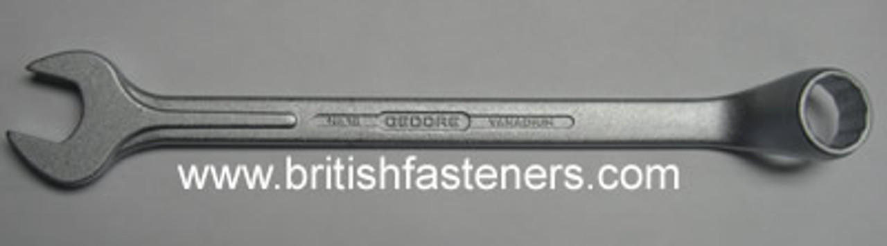 GEDORE COMBINATION WRENCH 5/16"W - (GED04)