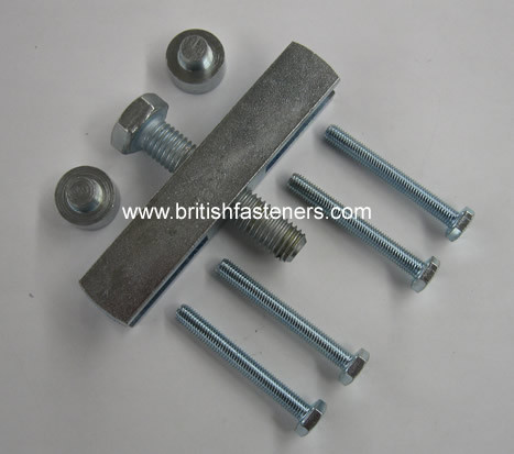 TRIUMPH BSA CAM WHEEL EXTRACTOR - (8043)