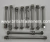 BSA GOLD STAR B SERIES ENGINE STUD KIT - (BSA2)