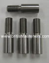 VELOCETTE CRANKCASE ADAPTER KIT - (VELO4)