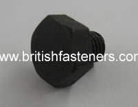 BSC/BSF HEX SET SCREW 1/4 - 26 x 5/16" - (1005)