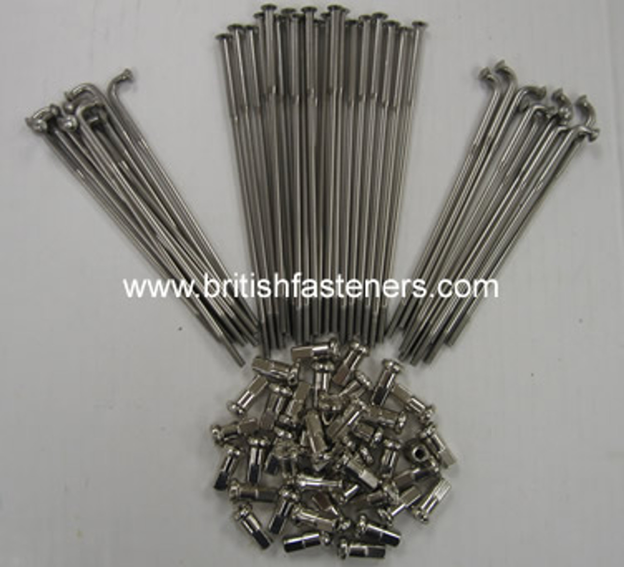 TRI 1948-1970 18" RIM S/Z - (KTRI511SZ)