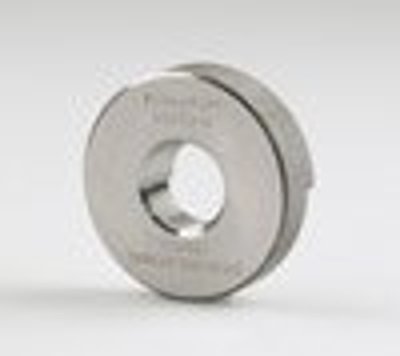 BSPT 1/4" - 19 Taper Thread Ring Gauge - (BSPT1/4RG)