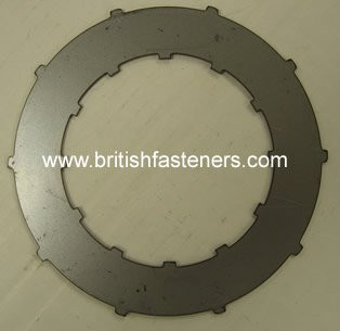 CLUTCH LOCKING TOOL TRI - BSA - (8061)