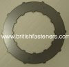 CLUTCH LOCKING TOOL TRI - BSA - (8061)