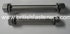 BSA B SERIES GEARBOX STUDS - (BSA12)