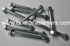 TRIUMPH 3TA 5TA 57-64 STUD & BOLT KIT - (C1035)